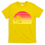 Summer Sunset T-Shirt