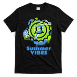Summer Vibes Gift T-Shirt