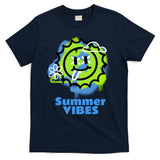 Summer Vibes Gift T-Shirt
