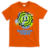 Summer Vibes Gift T-Shirt