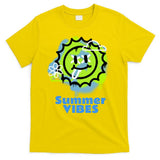 Summer Vibes Gift T-Shirt