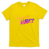 Summer Vibes Retro T-Shirt