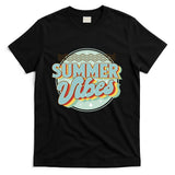 Summer Vibes Retro Cool T-Shirt