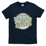 Summer Vibes Retro Cool T-Shirt