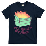 Summer Vibes T-Shirt