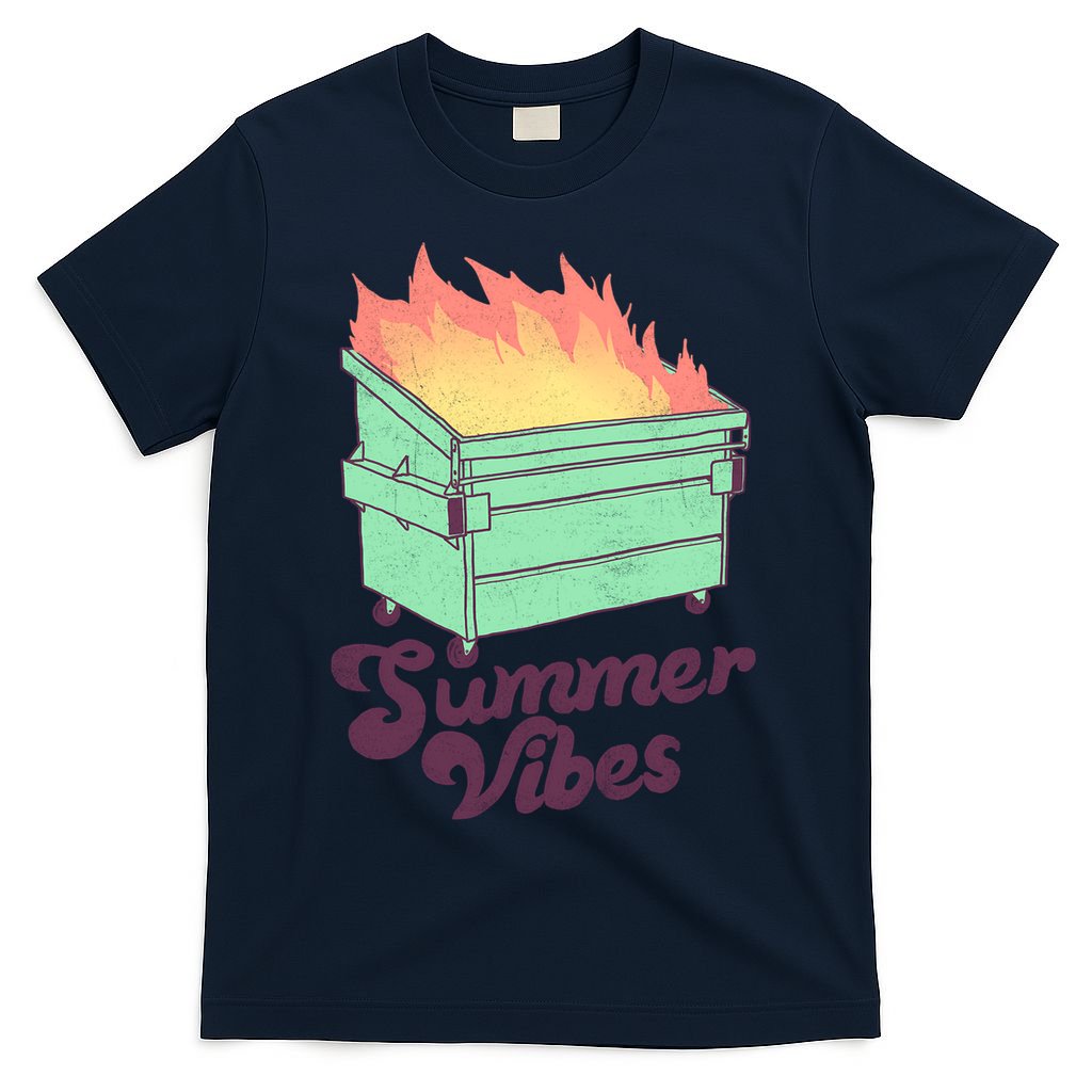 Summer Vibes T-Shirt