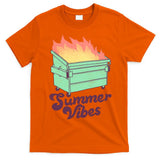 Summer Vibes T-Shirt