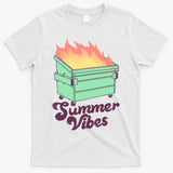 Summer Vibes T-Shirt