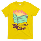 Summer Vibes T-Shirt