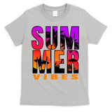 Summer Vibes T-Shirt