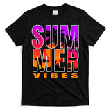 Summer Vibes T-Shirt