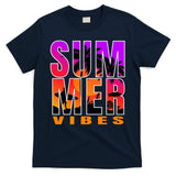 Summer Vibes T-Shirt