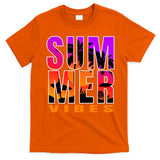 Summer Vibes T-Shirt