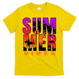 Summer Vibes T-Shirt