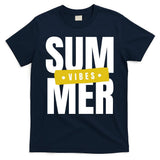 Summer Vibes Vacation T-Shirt