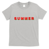 Summer Watermelon Vacation T-Shirt