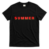 Summer Watermelon Vacation T-Shirt