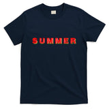 Summer Watermelon Vacation T-Shirt