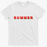 Summer Watermelon Vacation T-Shirt