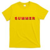 Summer Watermelon Vacation T-Shirt