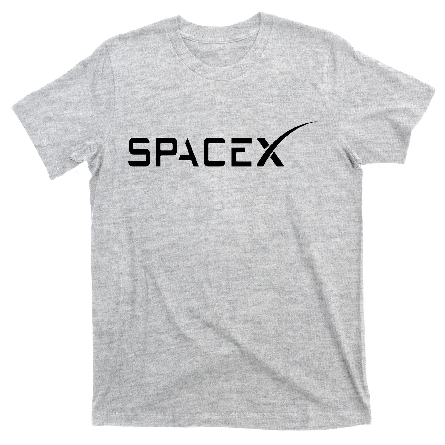Space X Classic Logo T-Shirt