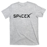 Space X Classic Logo T-Shirt