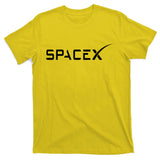 Space X Classic Logo T-Shirt