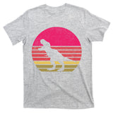 T-Rex Retro T-Shirt
