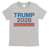 Trump 2028 T-Shirt