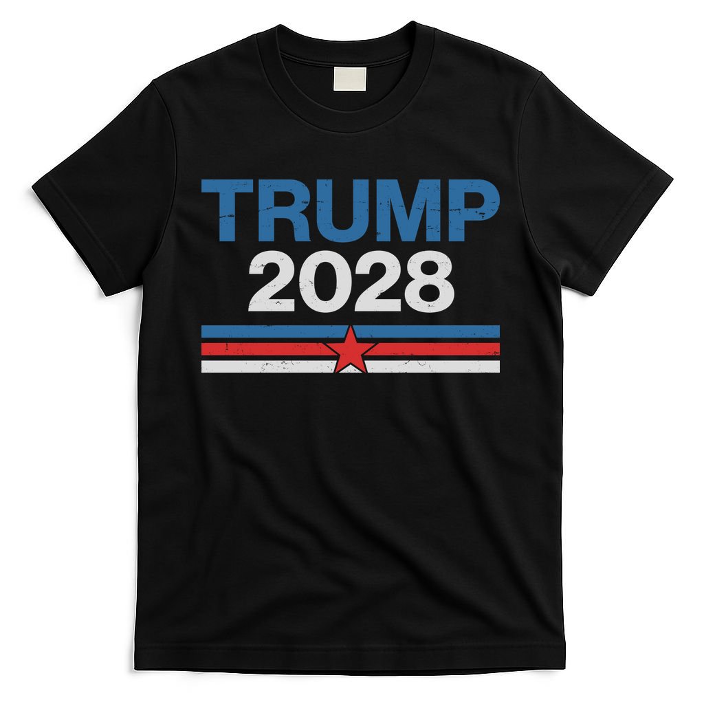 Trump 2028 T-Shirt