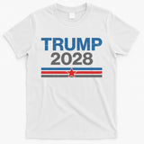 Trump 2028 T-Shirt