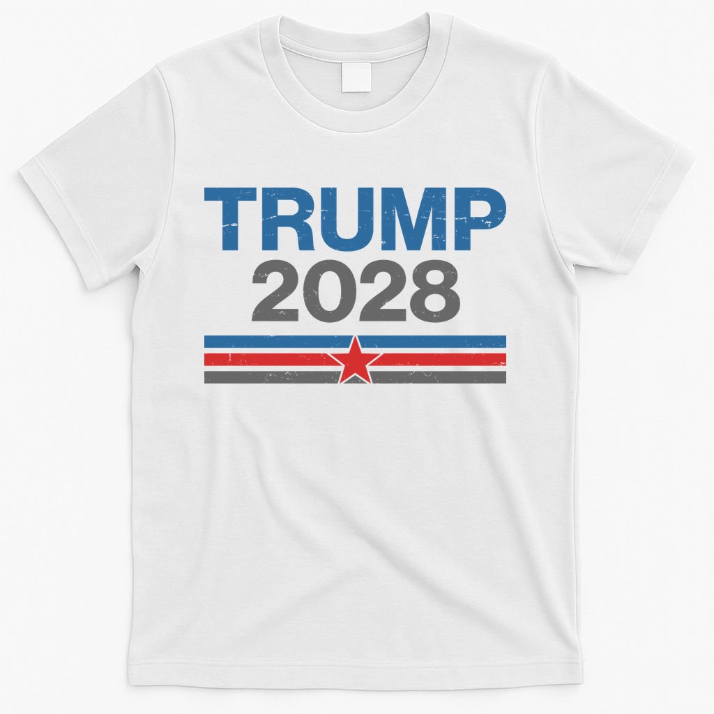 Trump 2028 T-Shirt
