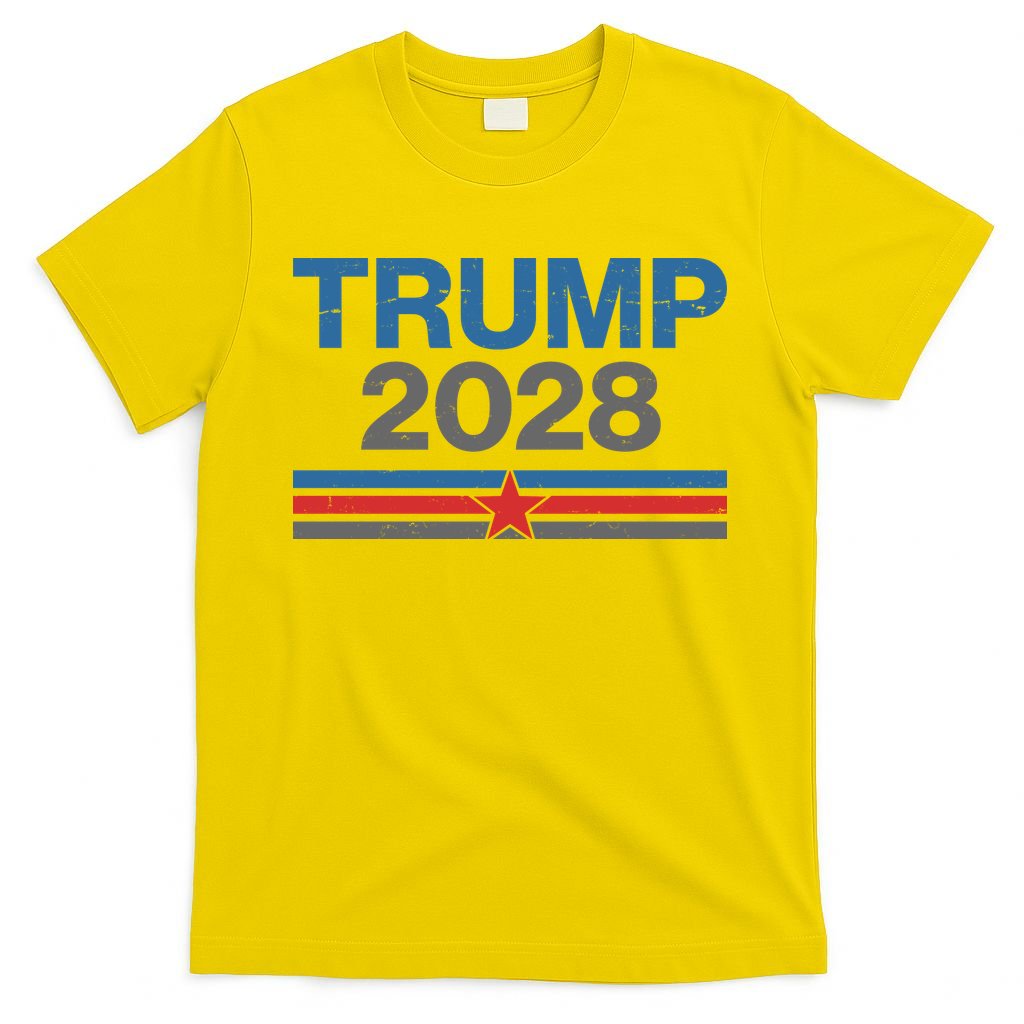 Trump 2028 T-Shirt