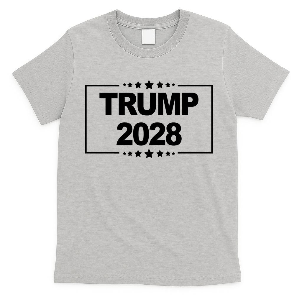 Trump 2028 T-Shirt