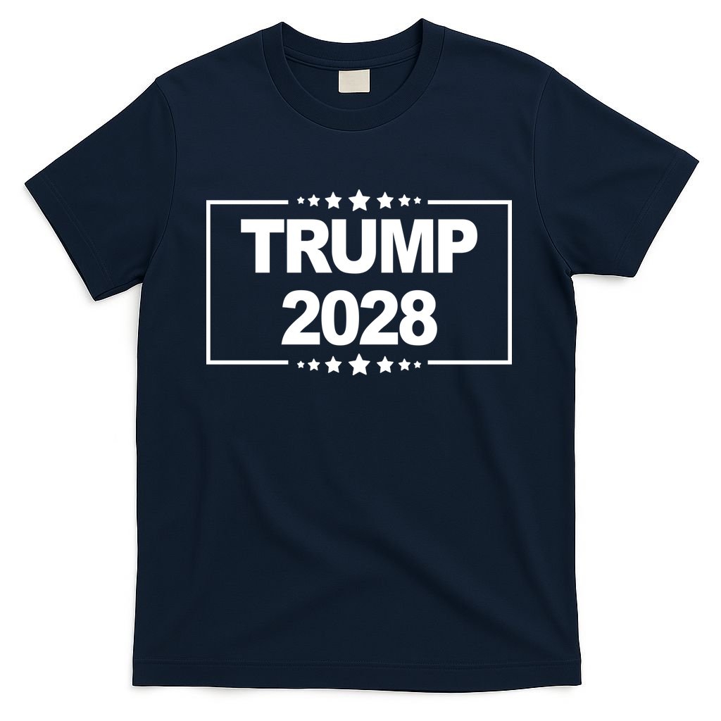 Trump 2028 T-Shirt