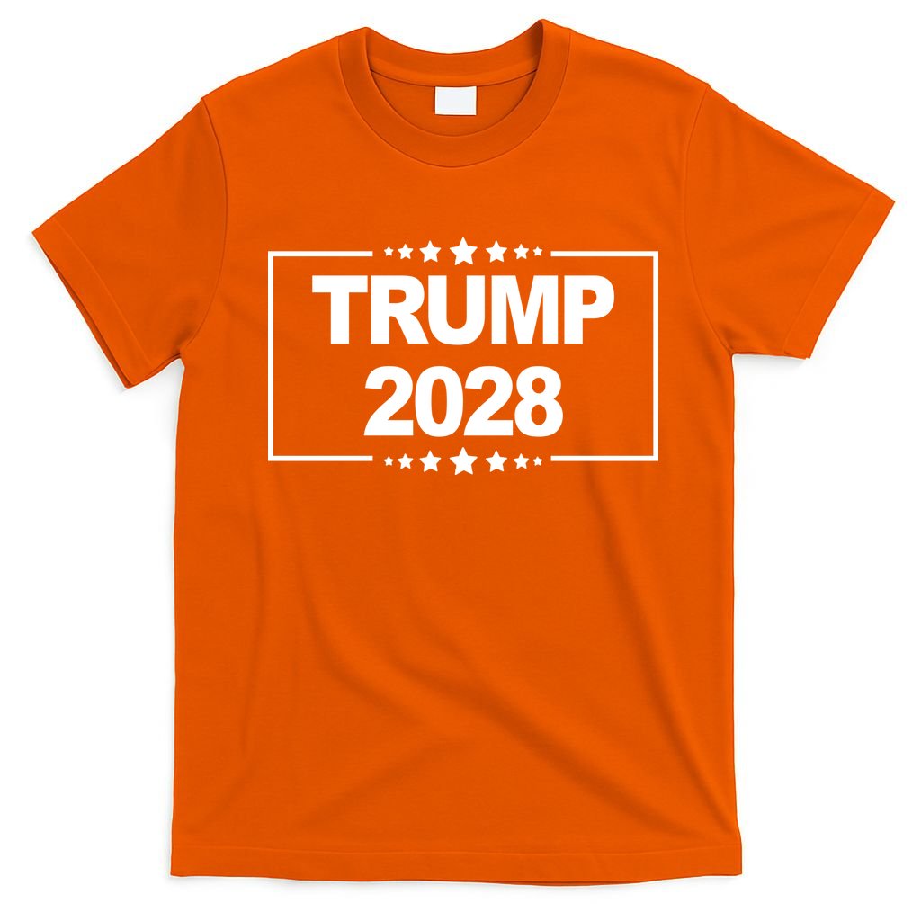 Trump 2028 T-Shirt