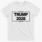 Trump 2028 T-Shirt