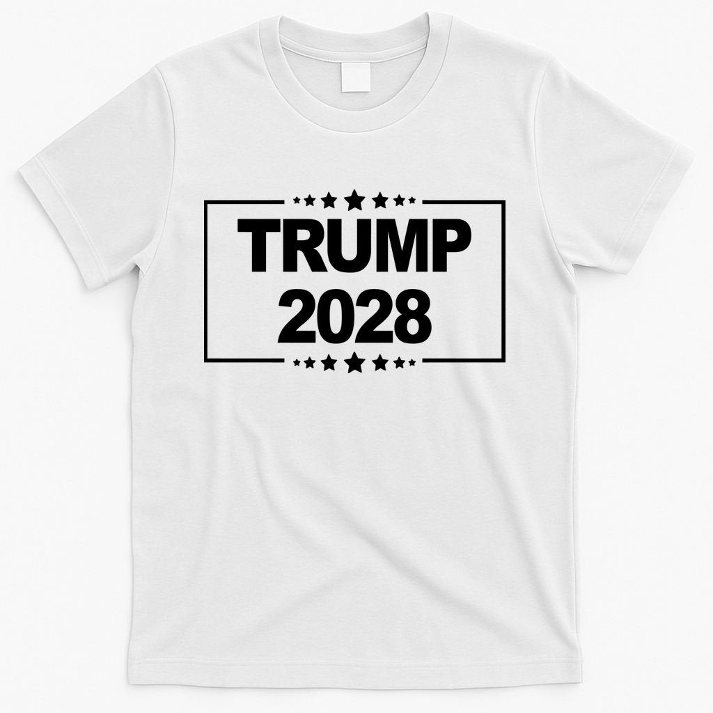 Trump 2028 T-Shirt
