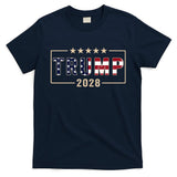 Trump 2028 T-Shirt