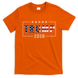 Trump 2028 T-Shirt