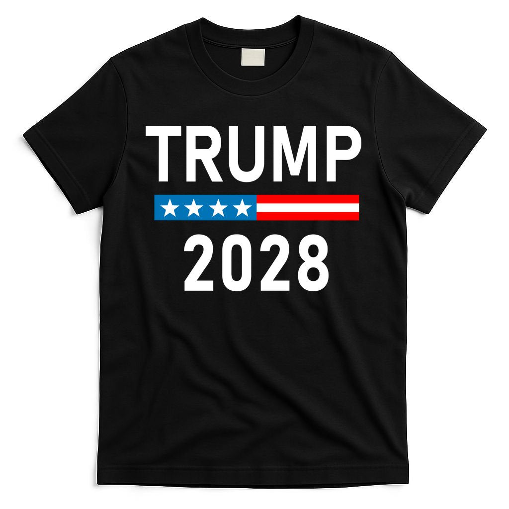 Trump 2028 T-Shirt