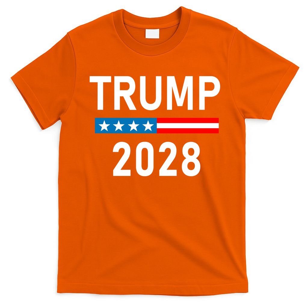Trump 2028 T-Shirt