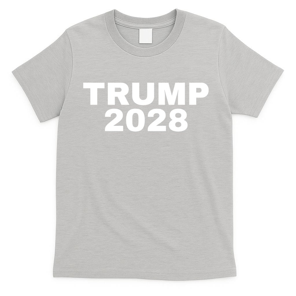 TRUMP 2028 T-Shirt