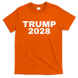 TRUMP 2028 T-Shirt