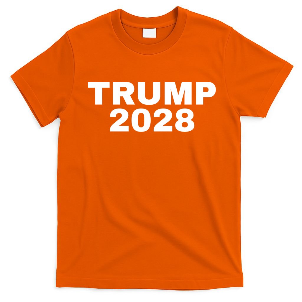 TRUMP 2028 T-Shirt