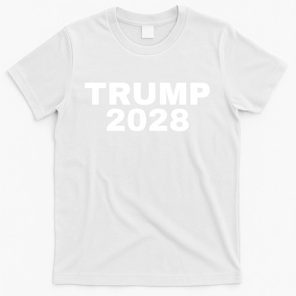 TRUMP 2028 T-Shirt