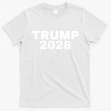TRUMP 2028 T-Shirt