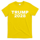 TRUMP 2028 T-Shirt