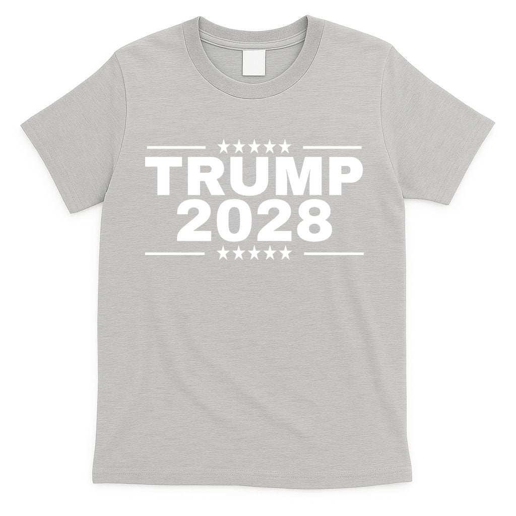 Trump 2028 T-Shirt