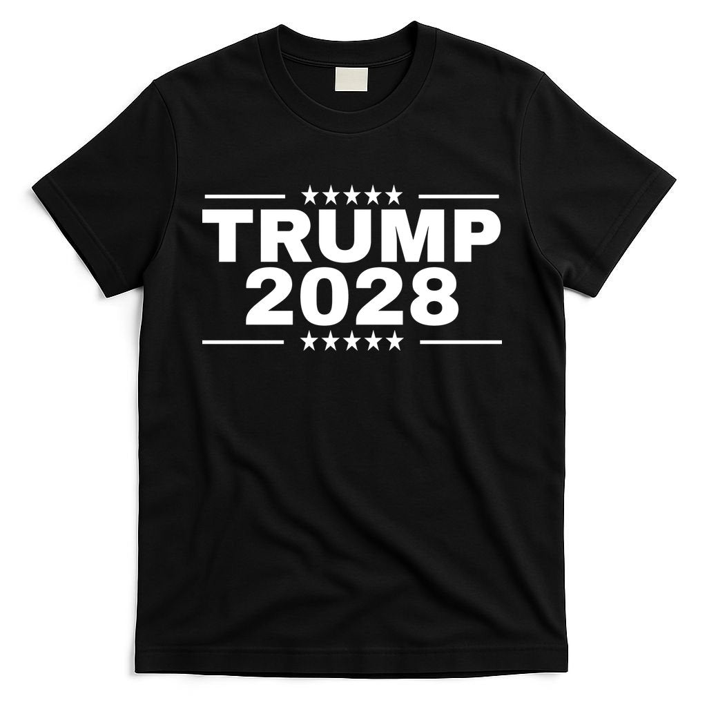 Trump 2028 T-Shirt